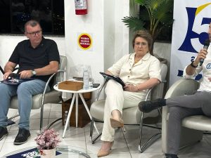 cdl joacaba promove debate com candidatos a prefeitos ascenda digital noticias 4