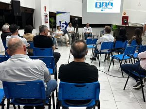 cdl joacaba promove debate com candidatos a prefeitos ascenda digital noticias 8