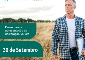 declaracao itr produtor rural faesc senar ascenda digital noticias