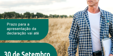 declaracao itr produtor rural faesc senar ascenda digital noticias