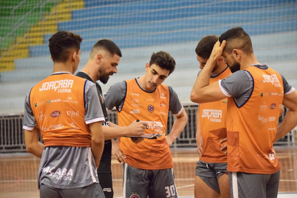 joacaba futsal serie ouro catarinense jaragua ascenda digital noticias