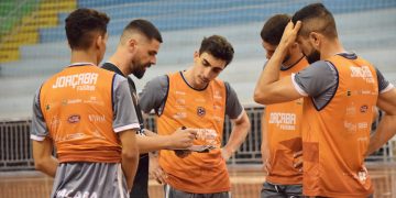 joacaba futsal serie ouro catarinense jaragua ascenda digital noticias