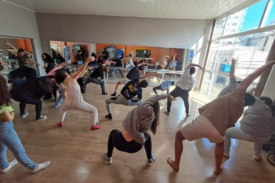 sesc projeto danca arte joacaba ascenda digital