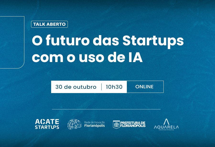 arte noticia talk startups ia as pc