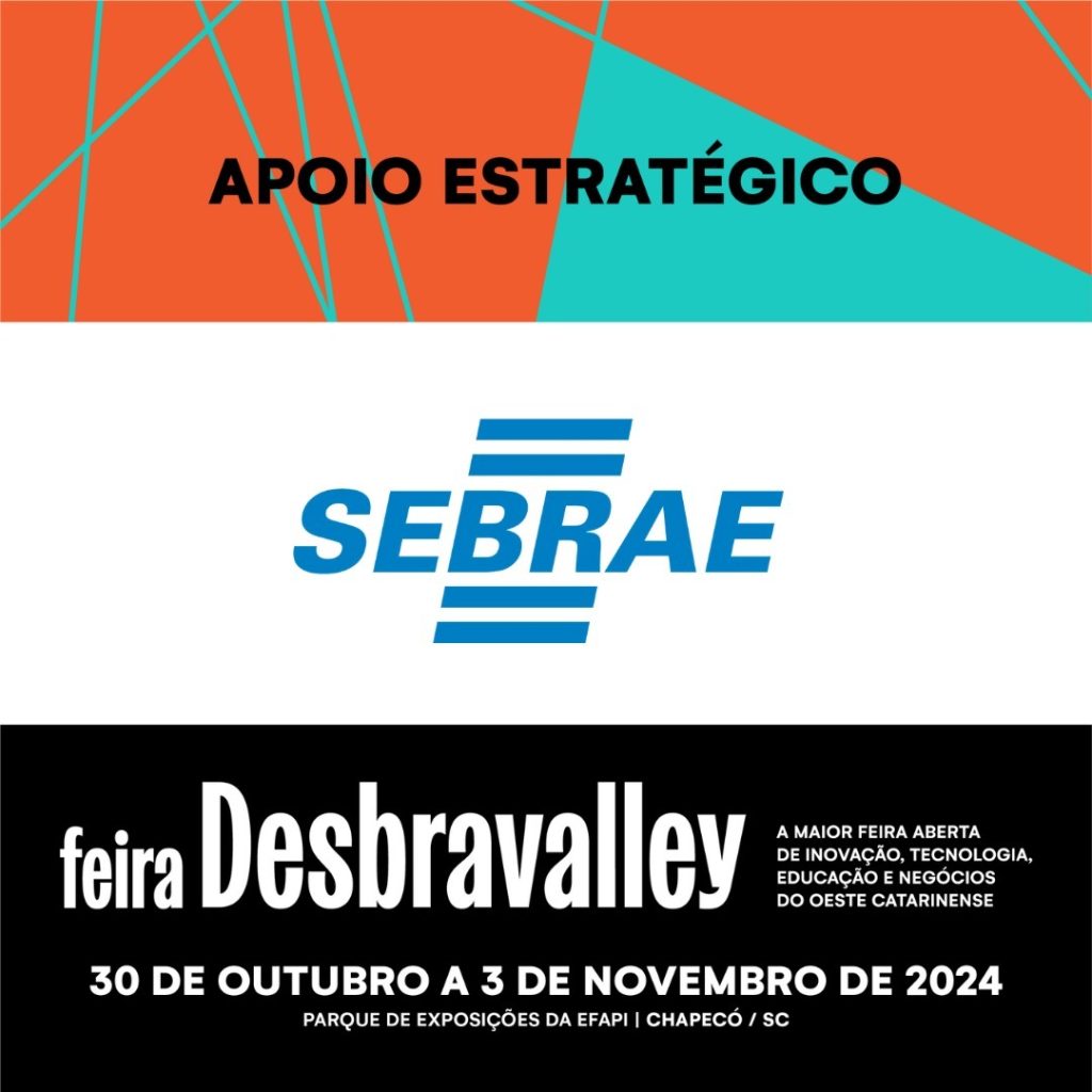 sebrae desbravalley