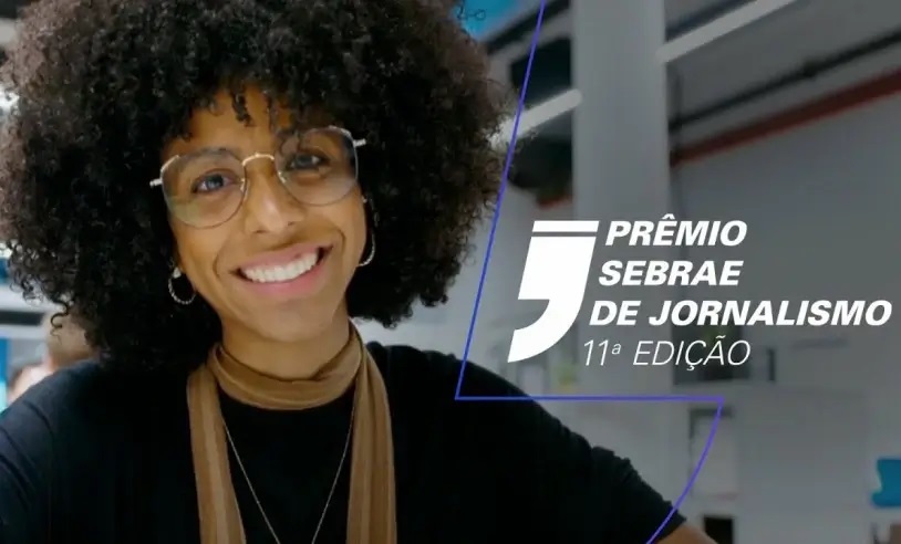 sebrae jornalismo