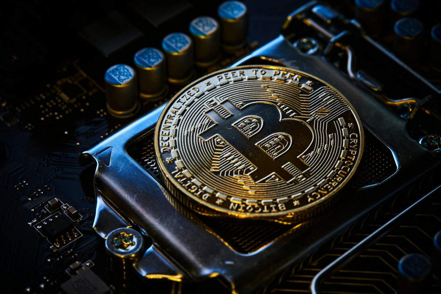 Bitcoin via Michael Fortsch Unsplash 1536x1024 1