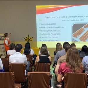 cafe mais ideias cdl joacaba colegio girassol ascenda digital noticias 7