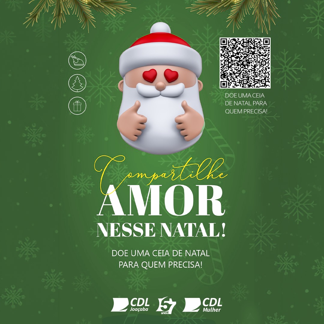 doacao-ceia-de-natal-cdl-joacaba-cdl-mulher-ascenda-digital-noticias-natal-solidario