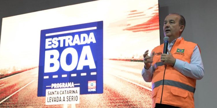 Estrada Boa