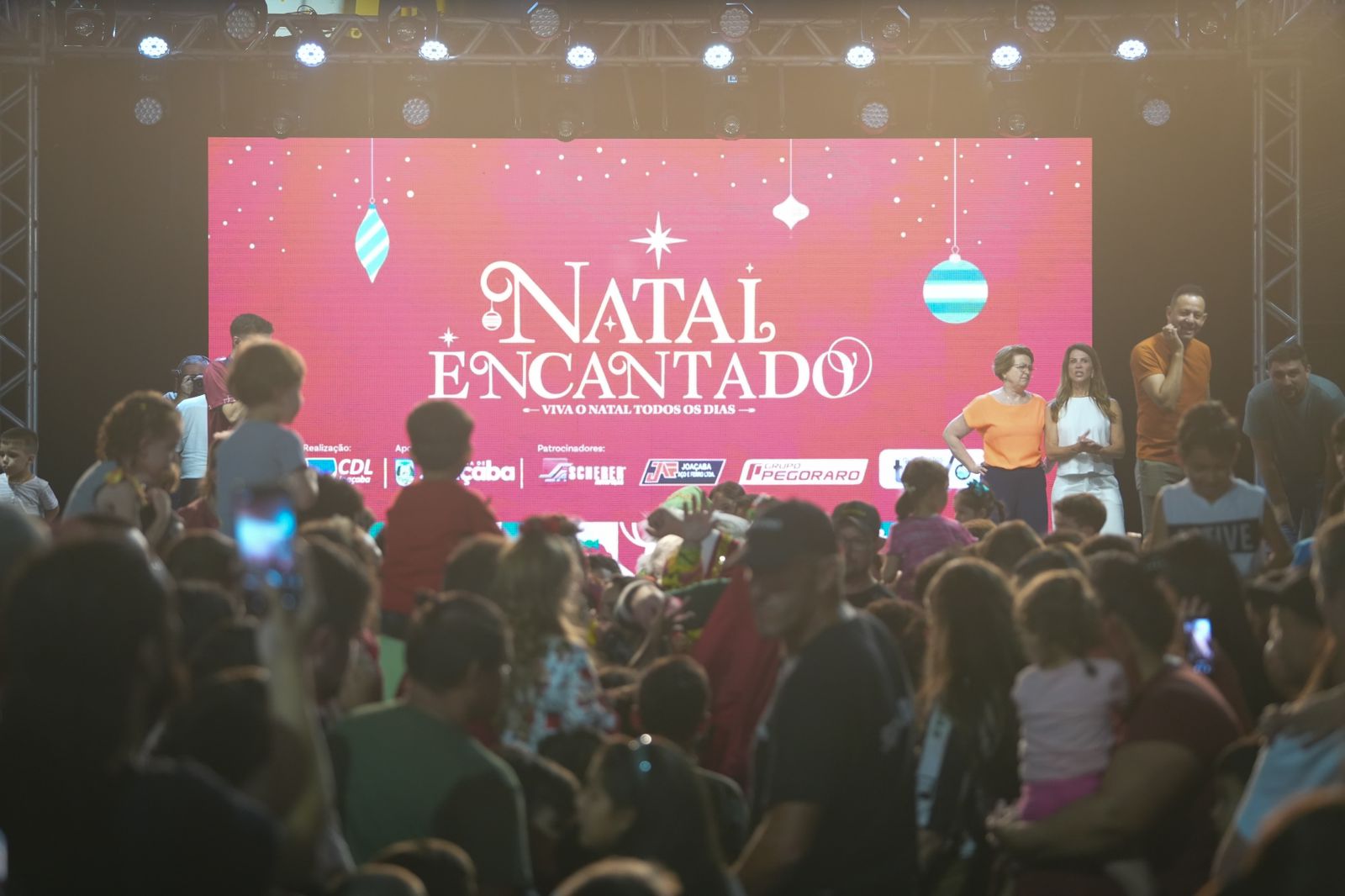 Feira Natal CDL