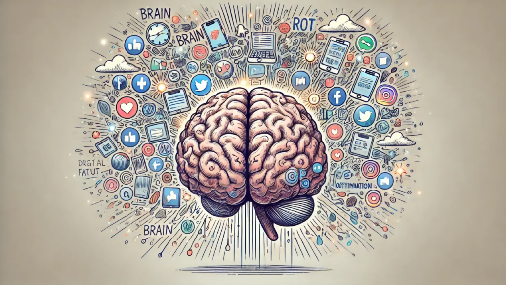 brain