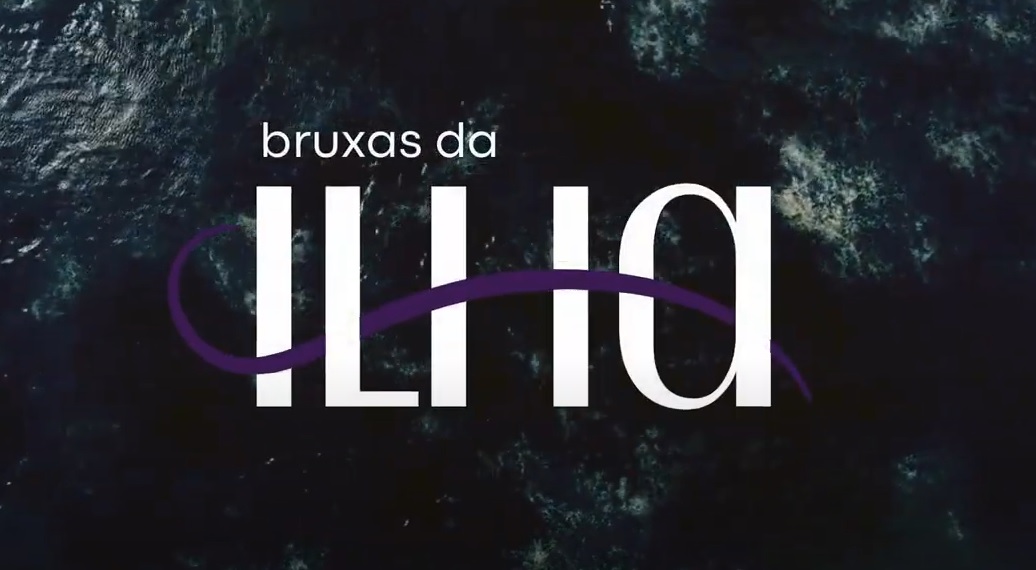 bruxas da ilha