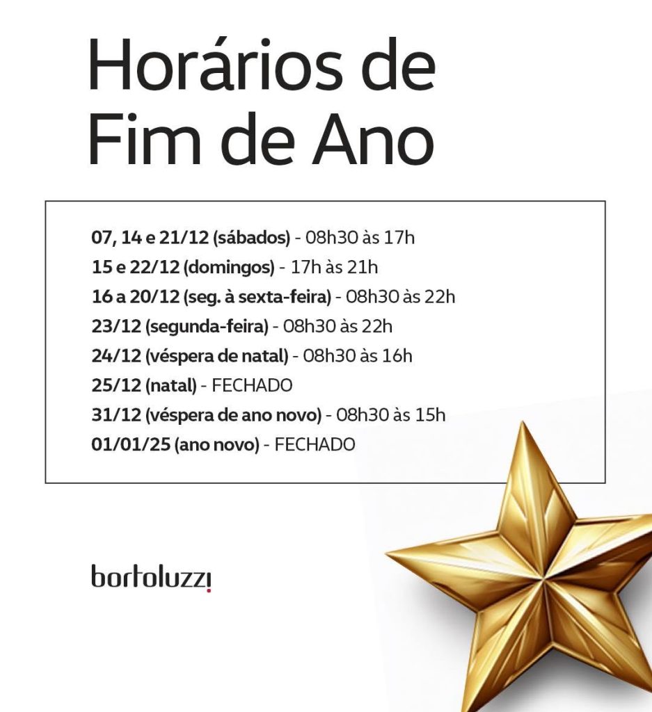 horario especial final de ano loja bortoluzzi empresas joacaba ascenda digital noticias e1734454423853