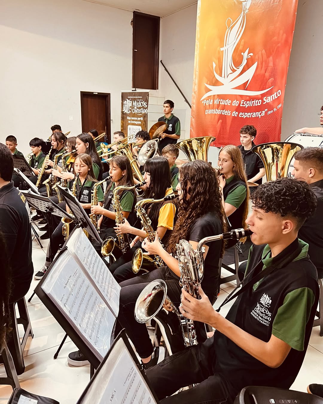 musicos do contestado apresentacao curitibanos instituto humaniza ascenda digital noticias 2