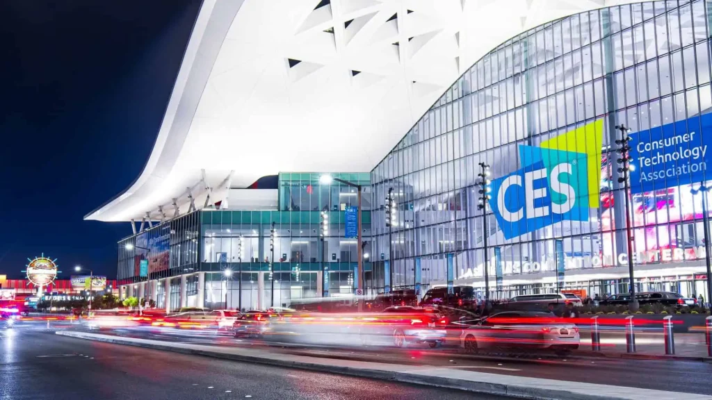 CES2025