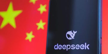 DeepSeek Governo da China 1920x1080 1