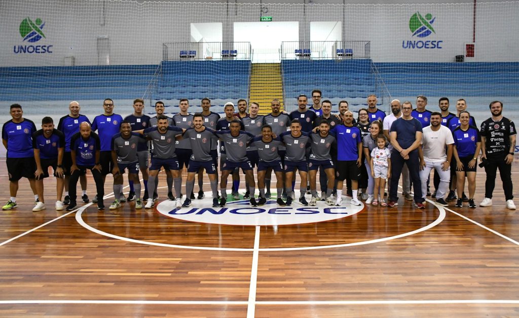 futsal