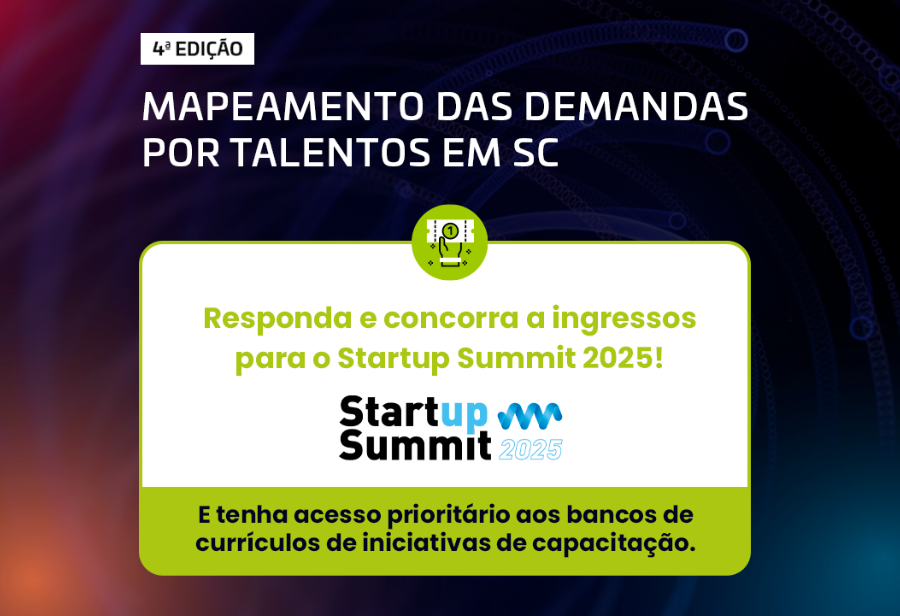 startup