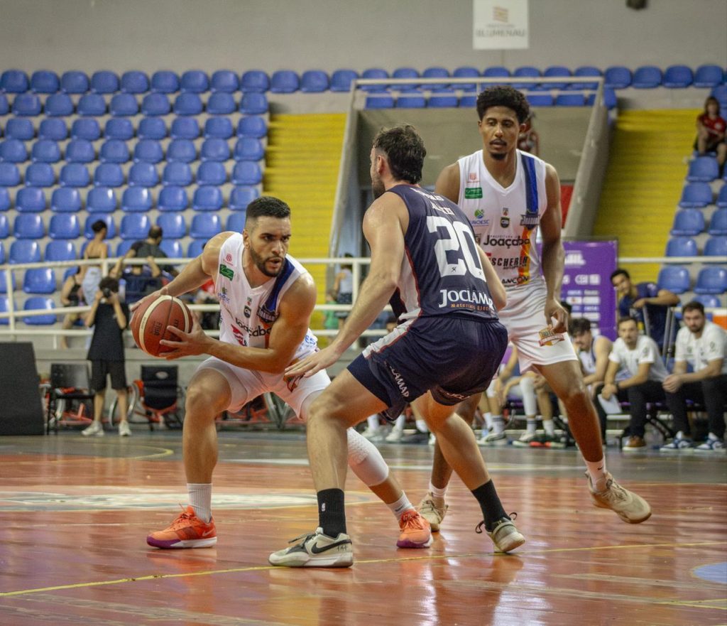 basketjba