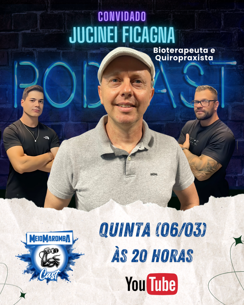 meiomarombacast jucinei ficagna quiropraxia hipnose ascenda digital
