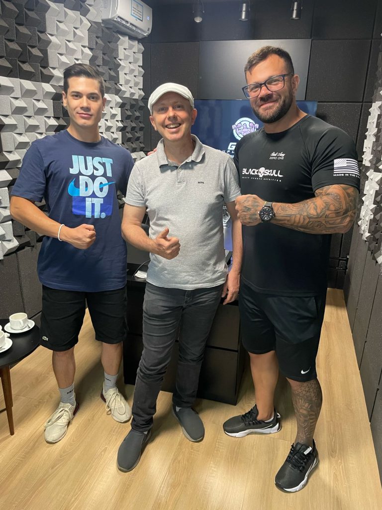 meiomarombacast podcast joacaba jucinei ficagna ascenda digital
