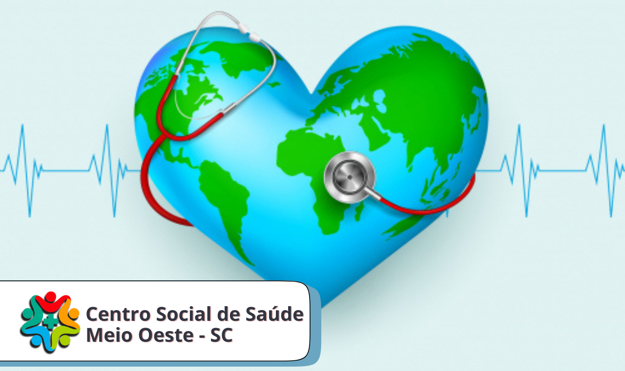 CSS dia Saude