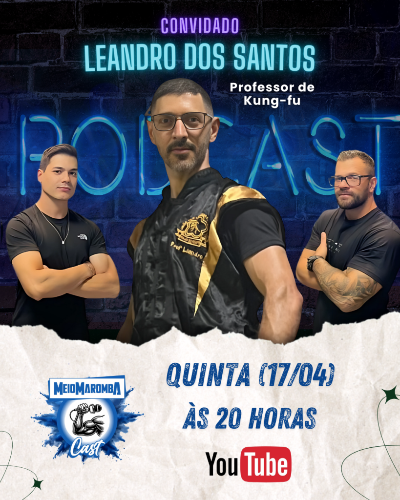MMC chamada da semana
