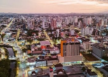 joinville pmj