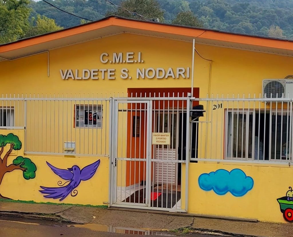 creche HO02