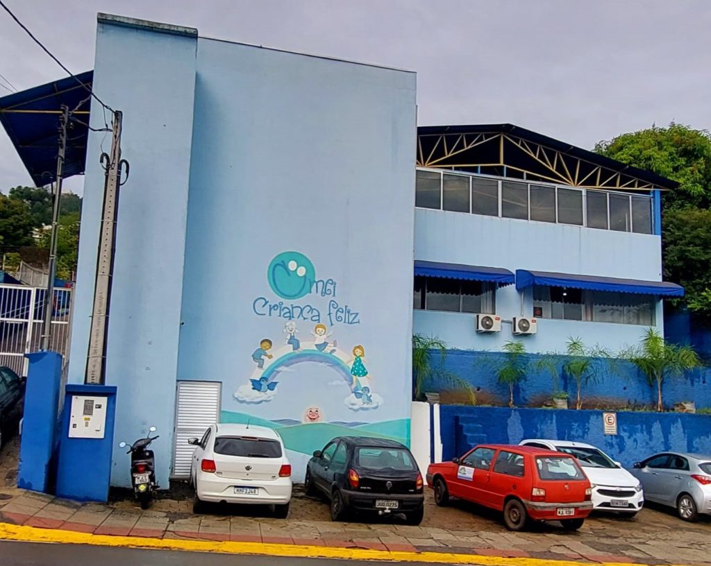 creche HO03