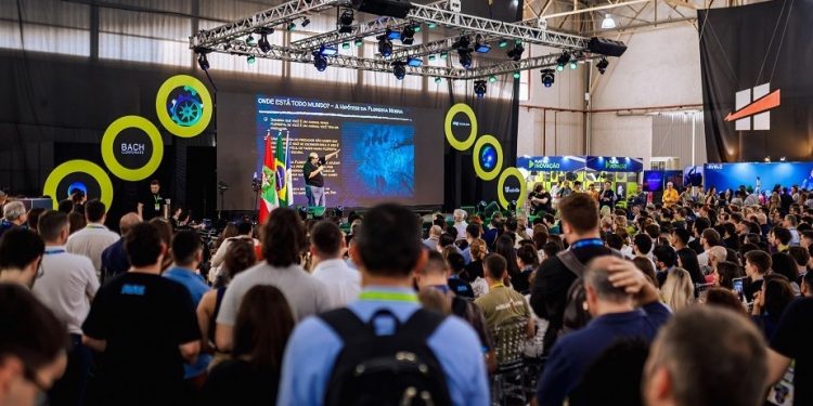 expoinovacao2024 palestra publico