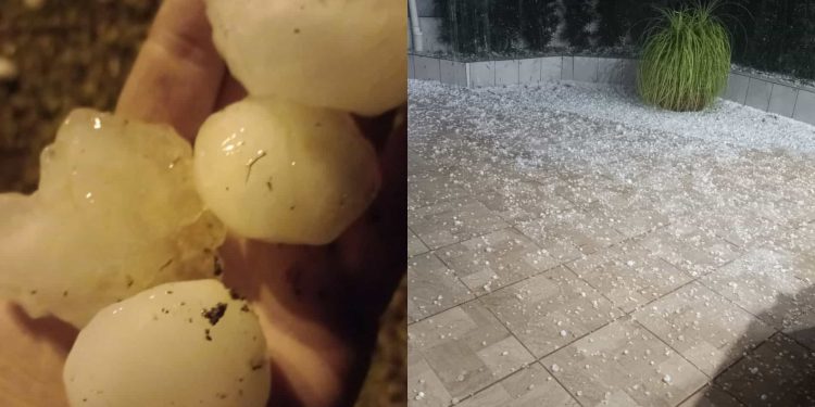granizo SC