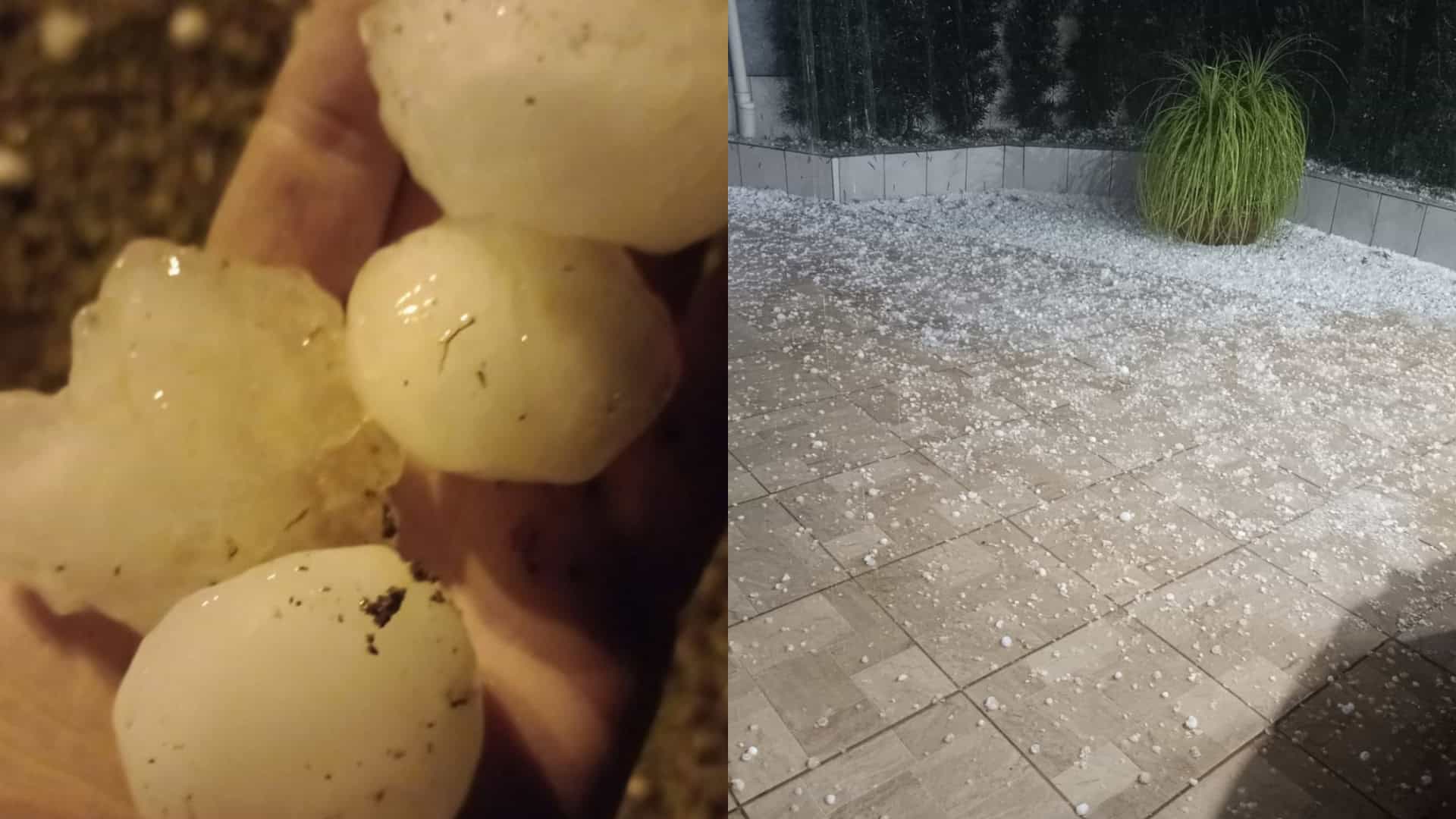 granizo SC