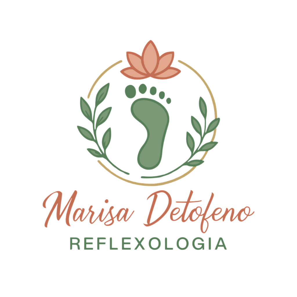 logo marisa detofeno reflexoterapia massagem joacaba ascenda digital empresas
