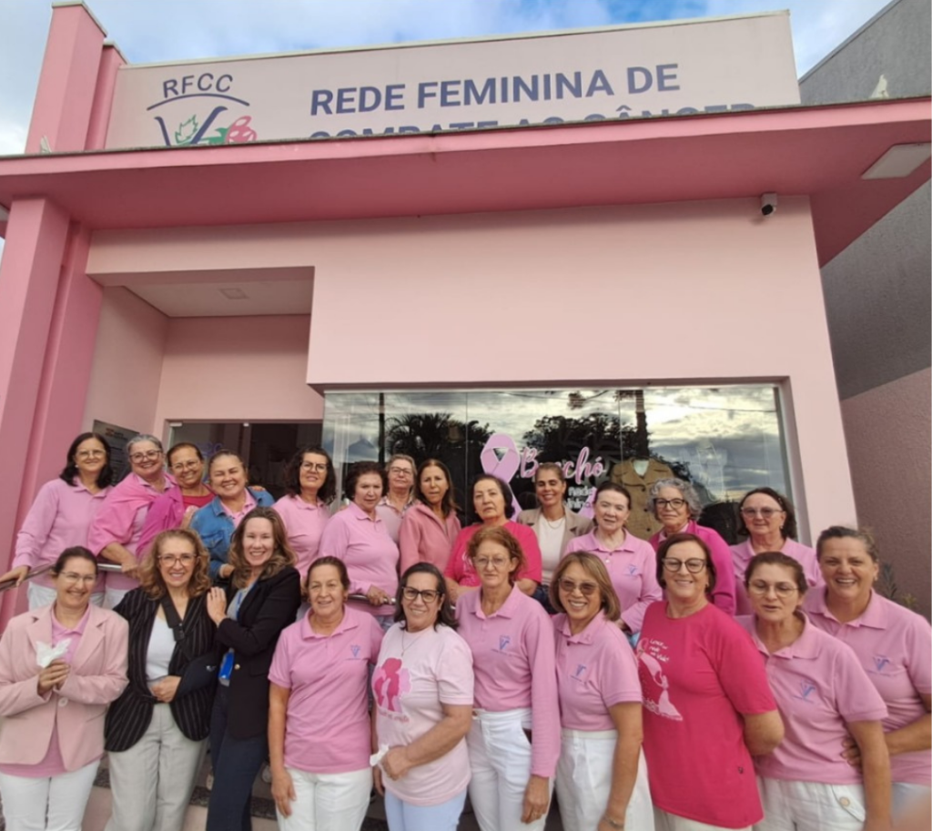 palestra magna tessaro instituto humaniza rfcc rede feminina campos novos ascenda digital