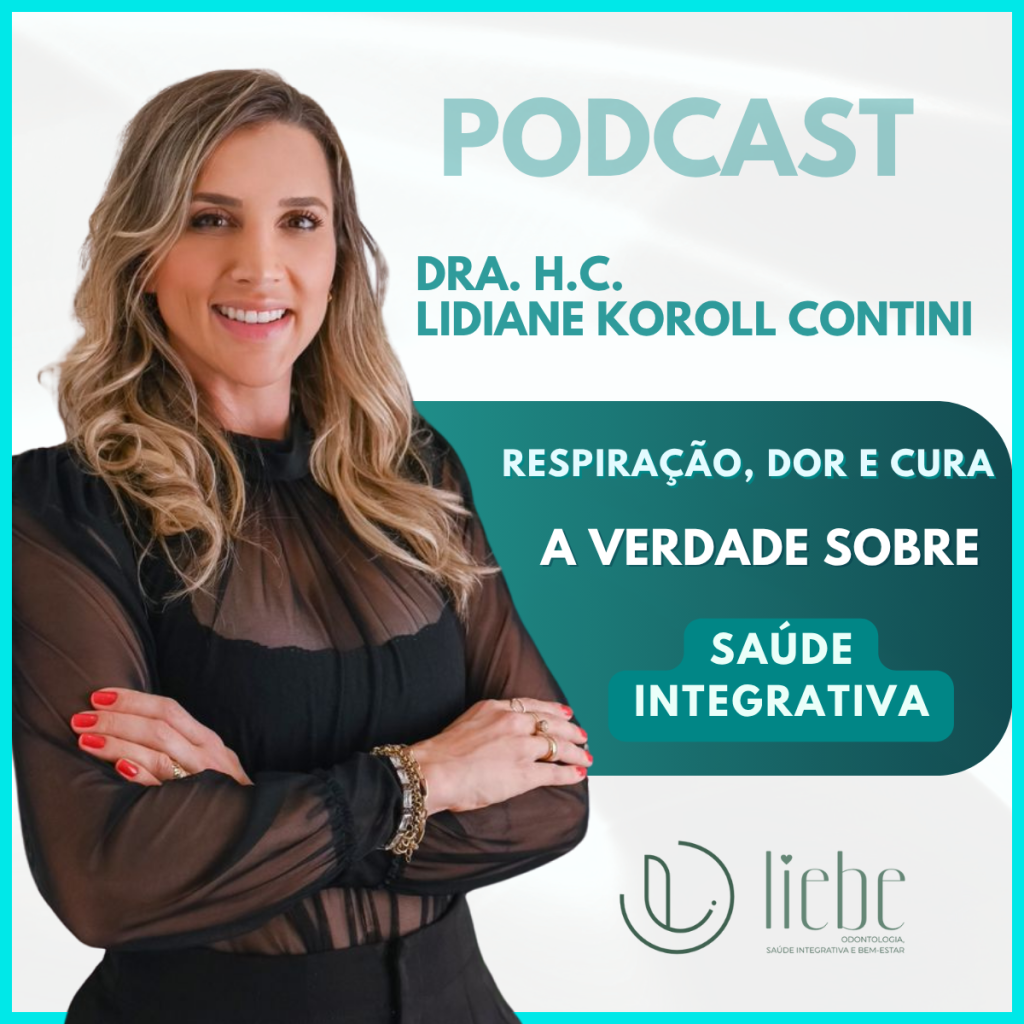 podcast dra hc lidiane koroll contini saude integrativa apneia do sono ascenda digital