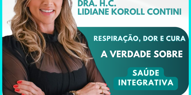 podcast dra hc lidiane koroll contini saude integrativa apneia do sono ascenda digital
