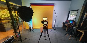 Estudio Monking 1