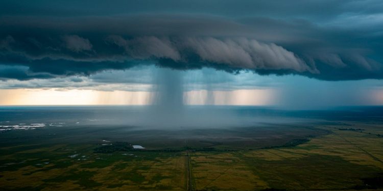 TEMPORAIS PONTUAIS