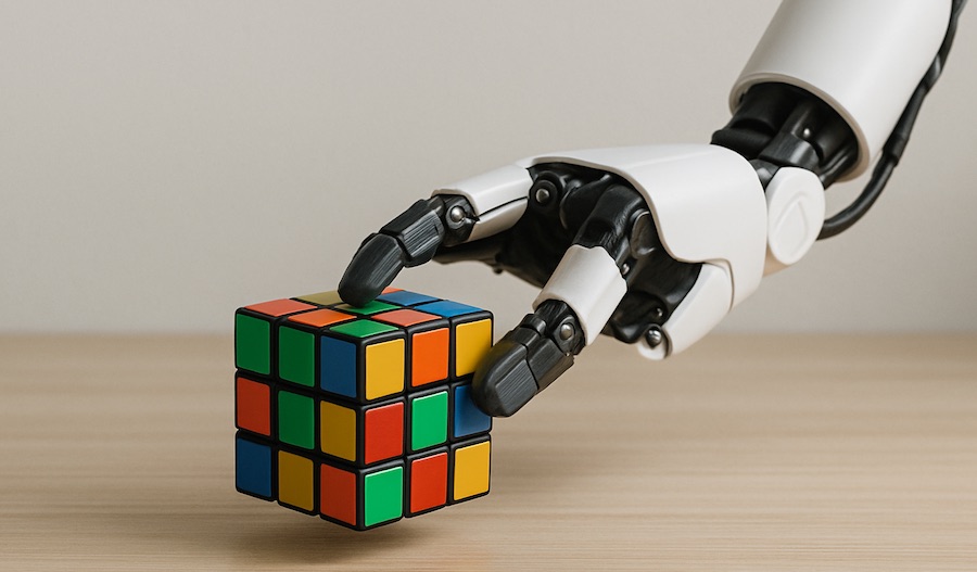 agentic ai chatgpt scinova 2807 2025