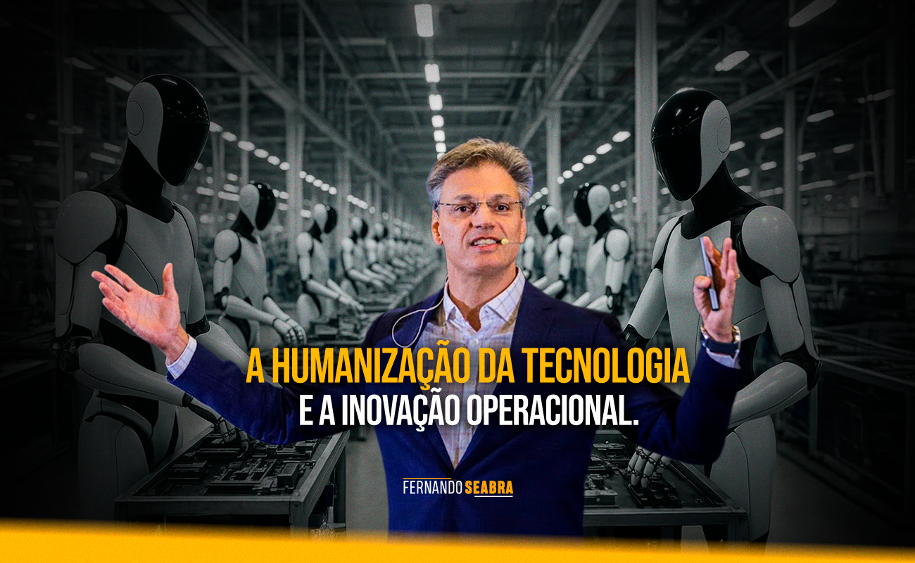 fernando seabra