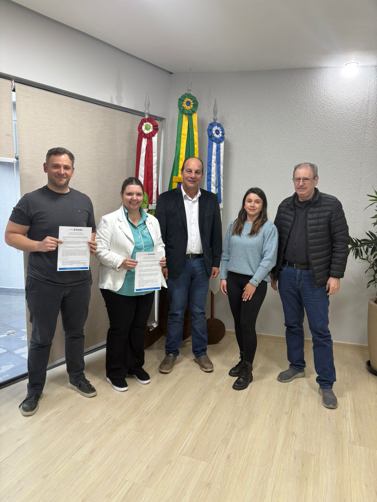 sebrae