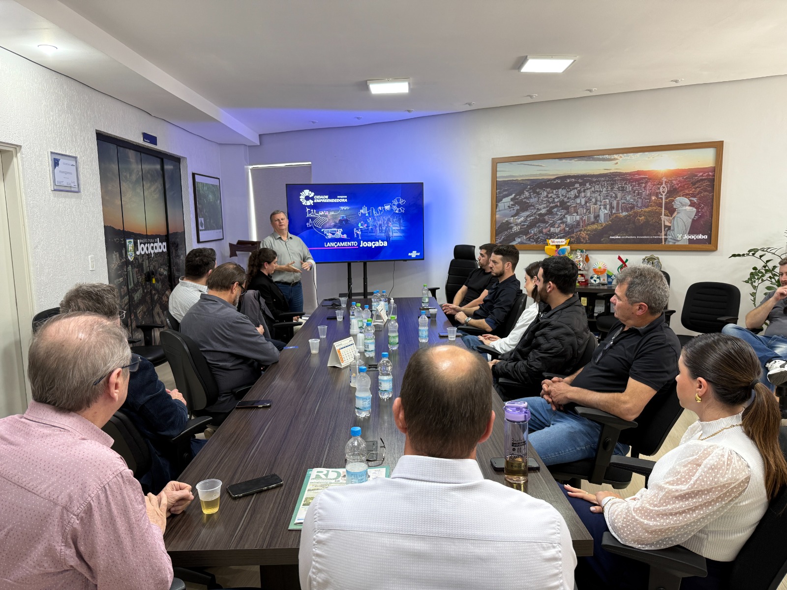 sebrae