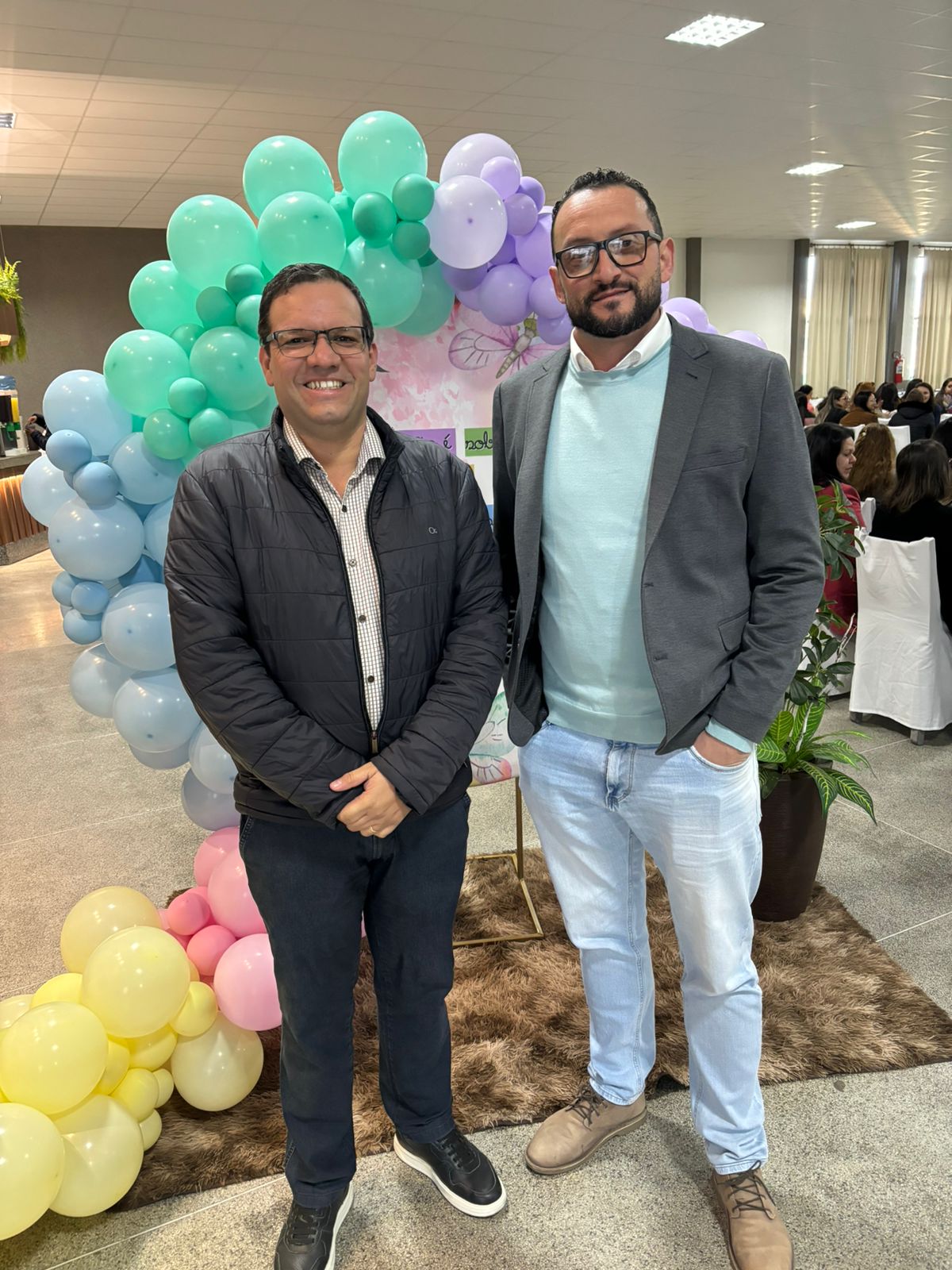 secr. educacao