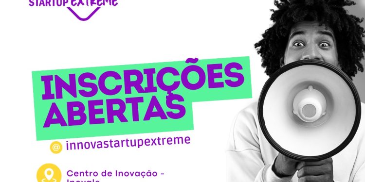 startup