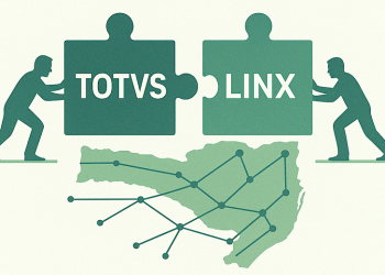 totvs linx