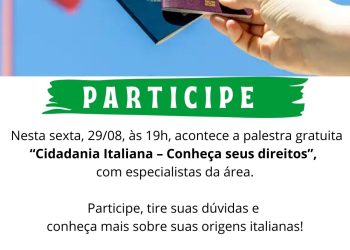 CIDADANIA HO