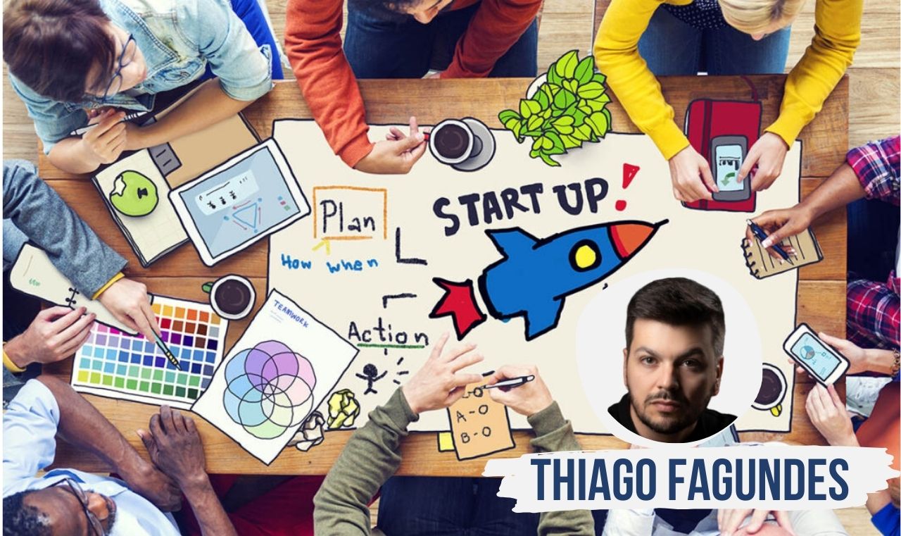A Nova Realidade das Startups: Entre a Euforia e a Maturidade do Mercado