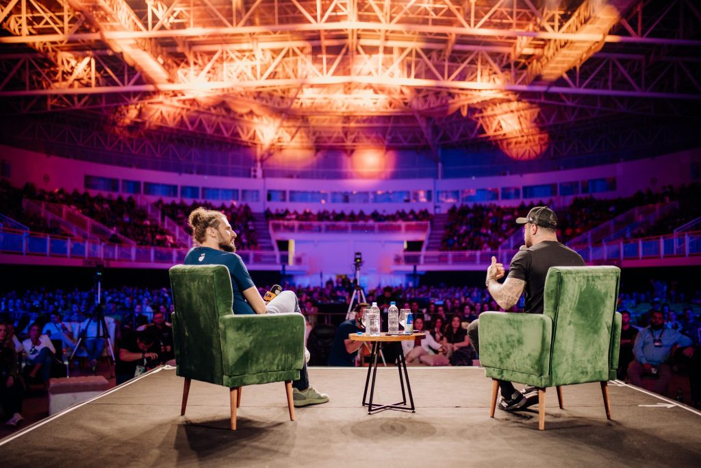 HJ Conference